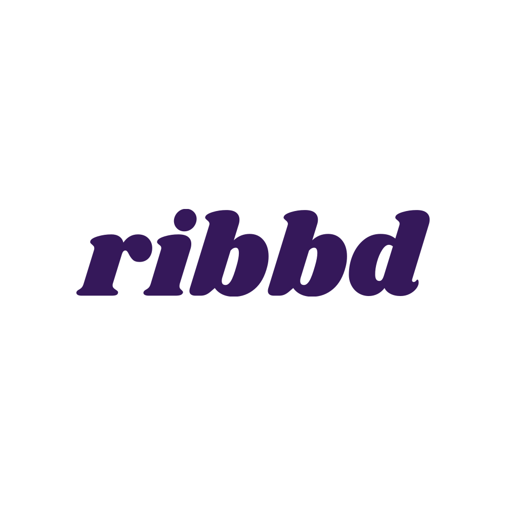ribbd logo
